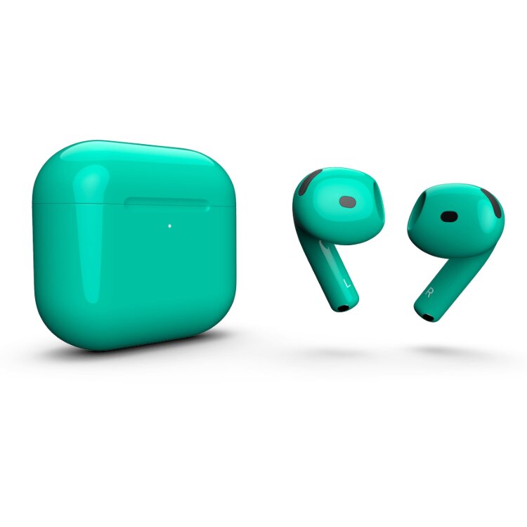 AirPods 4 (2024)