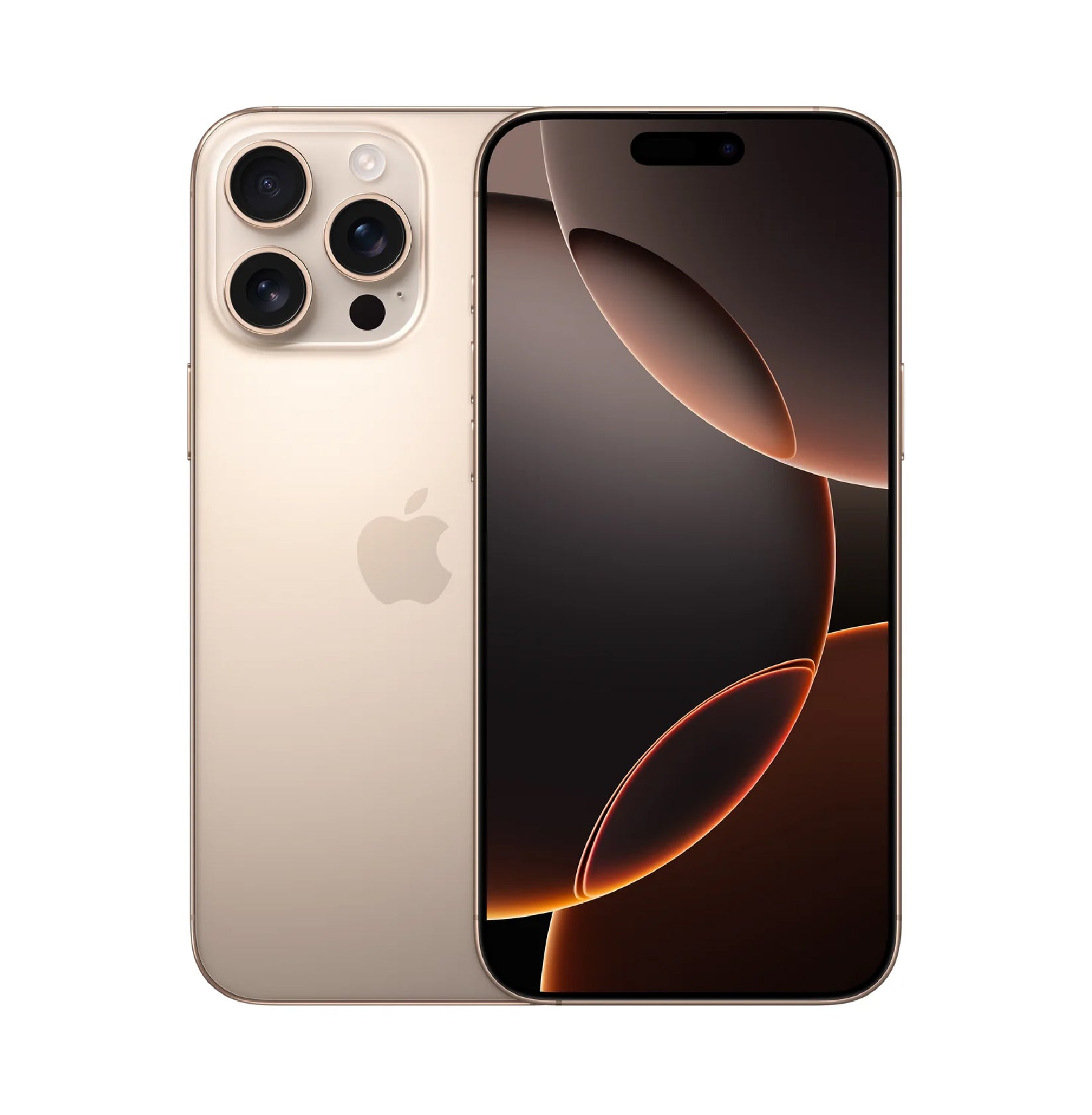 iPhone 16 Pro (2024)