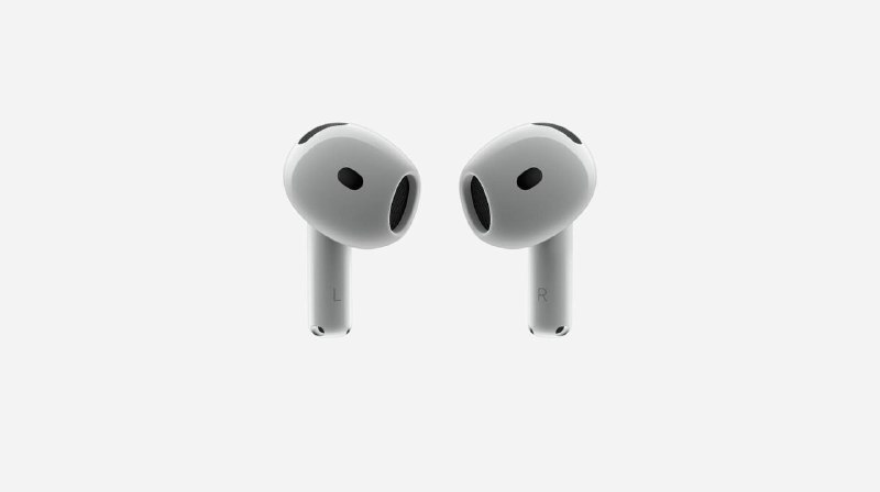 AirPods 5 (2026)