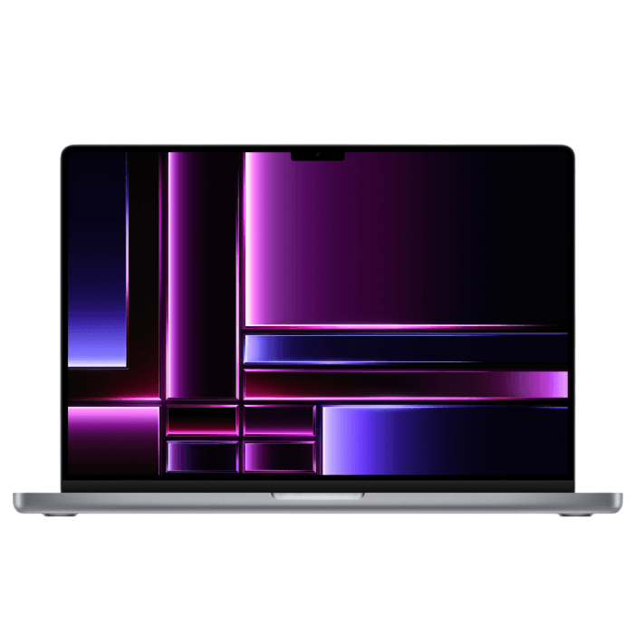 MacBook Pro M2 Pro 16″ (2023)