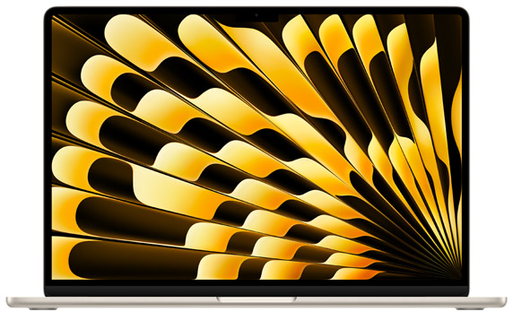 MacBook Air M5 15″ (2026)