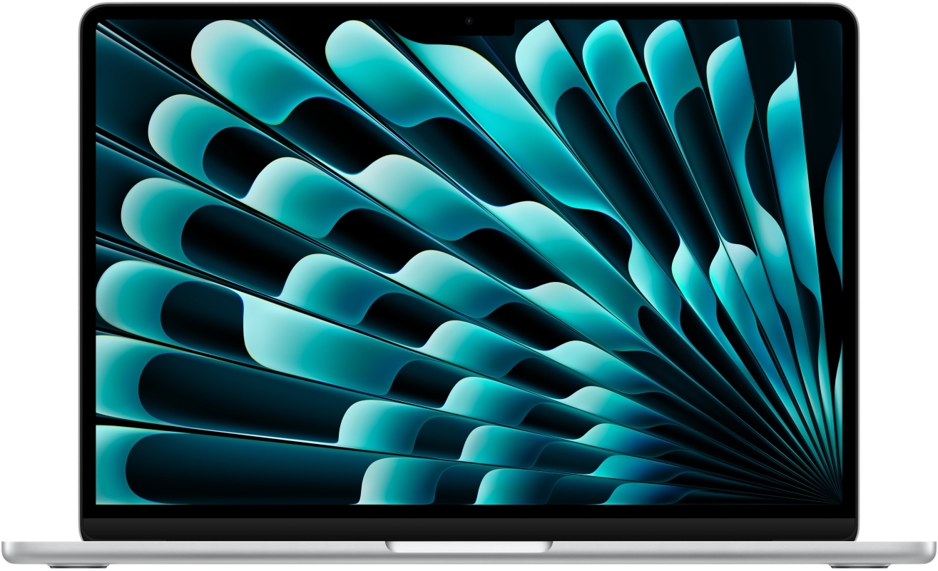 MacBook Air M3 13″ (2024)