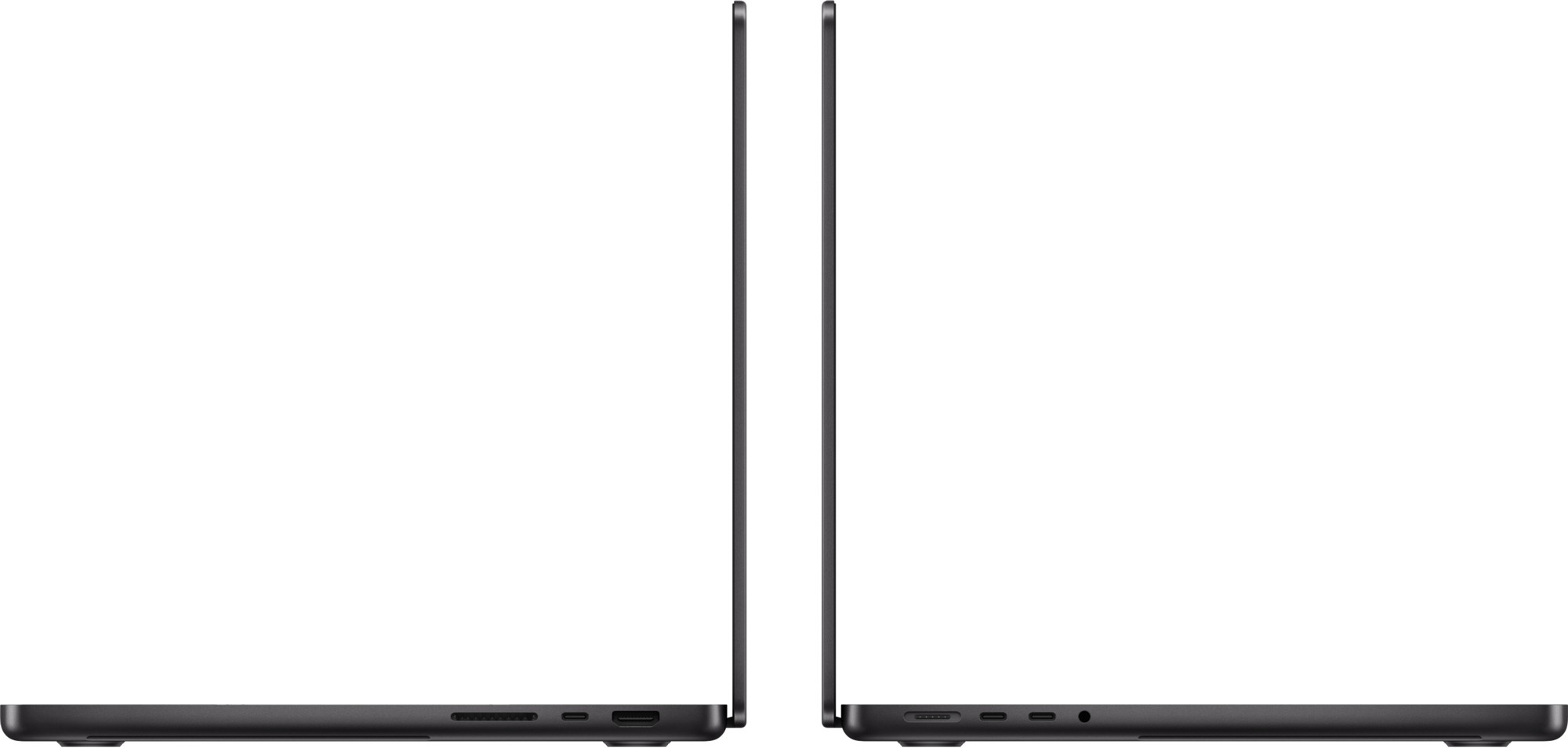 MacBook Pro M4 Pro 14″ (2024)