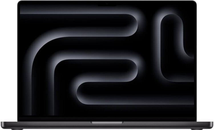 MacBook Pro M3 Max 14″ (2023)