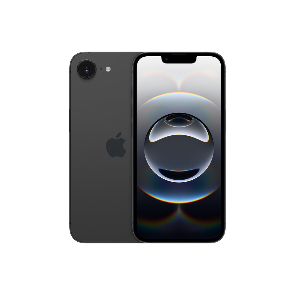 iPhone 16e (2025)