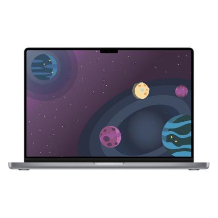 MacBook Pro M2 Max 16″ (2023)
