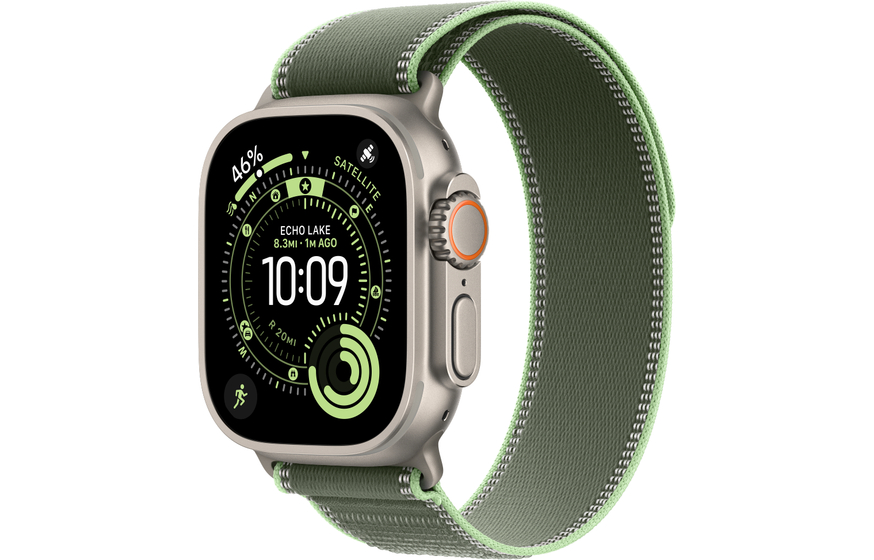 Apple Watch Ultra 3 (2025)