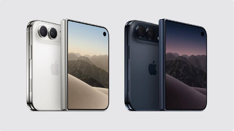 iPhone Duo (2026)