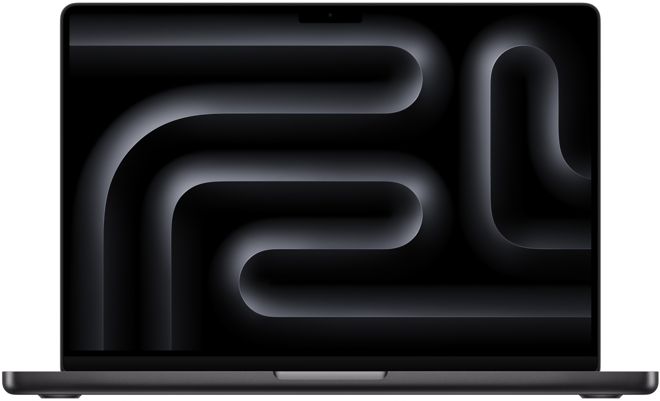 MacBook Pro M4 14″ (2024)