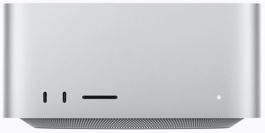 Mac Studio M5 Ultra (2026)