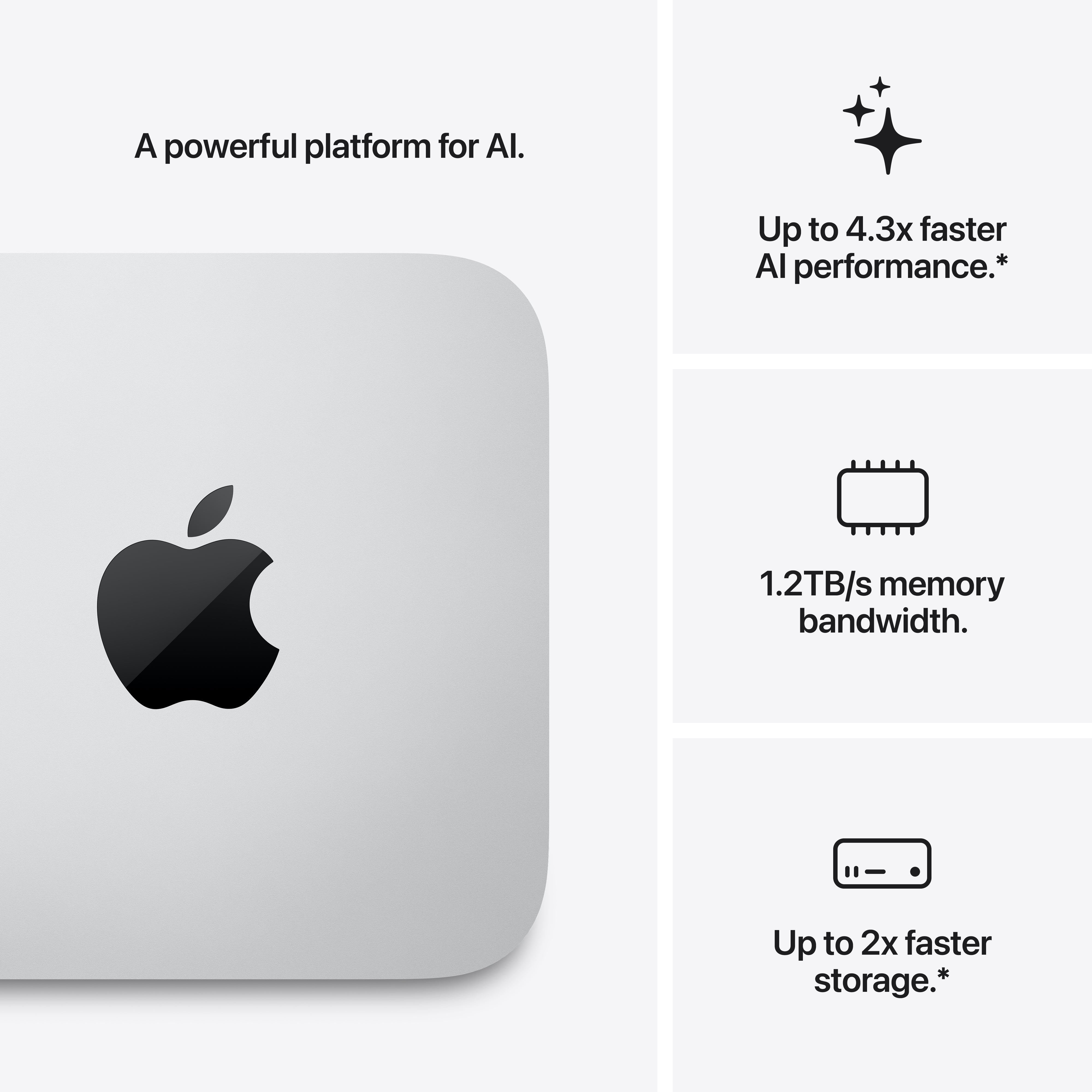 Mac Studio M5 Ultra (2026)