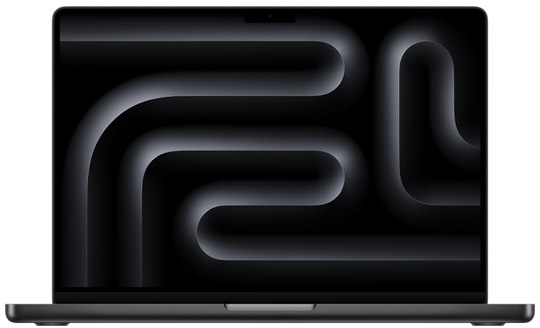MacBook Pro M5 14″ (2025)