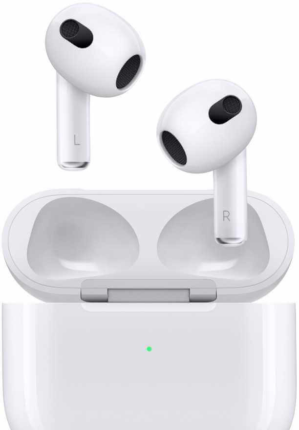 AirPods 3 Magsafe (2021)