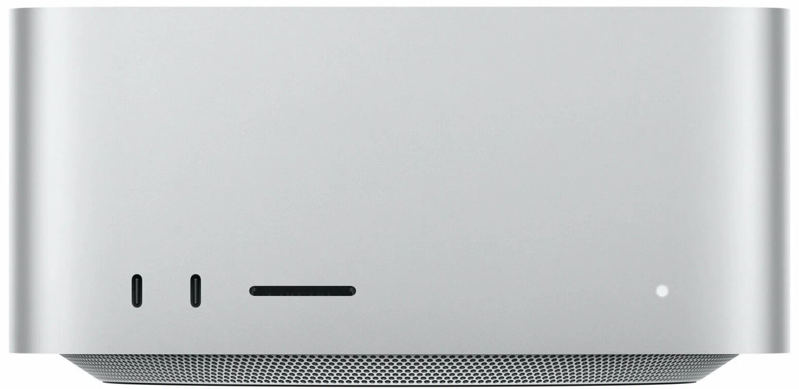 Mac Studio M3 Ultra (2025)