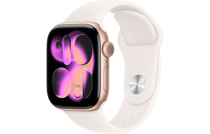 Apple Watch Series 11 (2025)