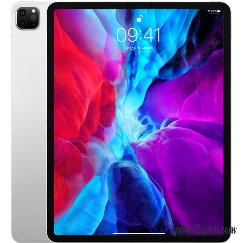 iPad Pro A12Z 12.9″ (2020)