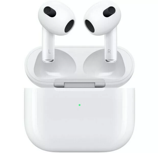 AirPods 3 Lightning (2022)