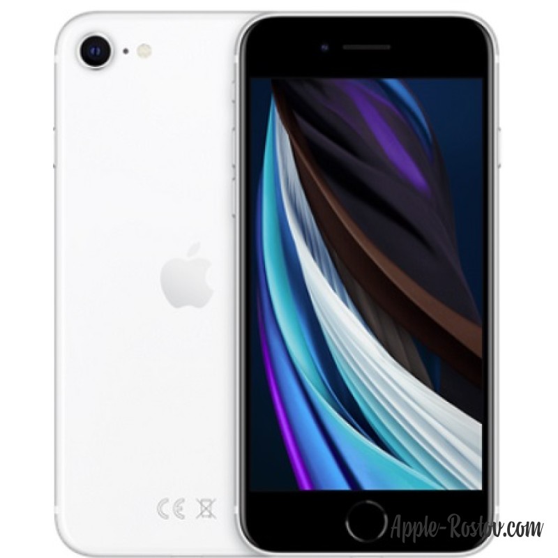 iPhone SE 2 (2020)