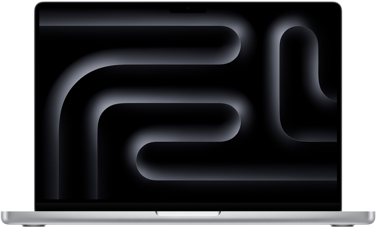 MacBook Pro M3 14″ (2023)