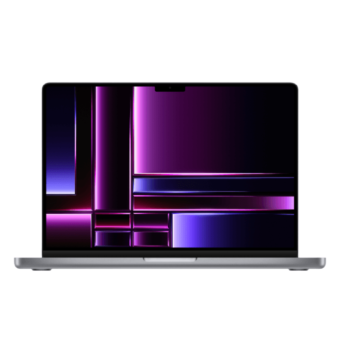 MacBook Pro M2 Max 14″ (2023)