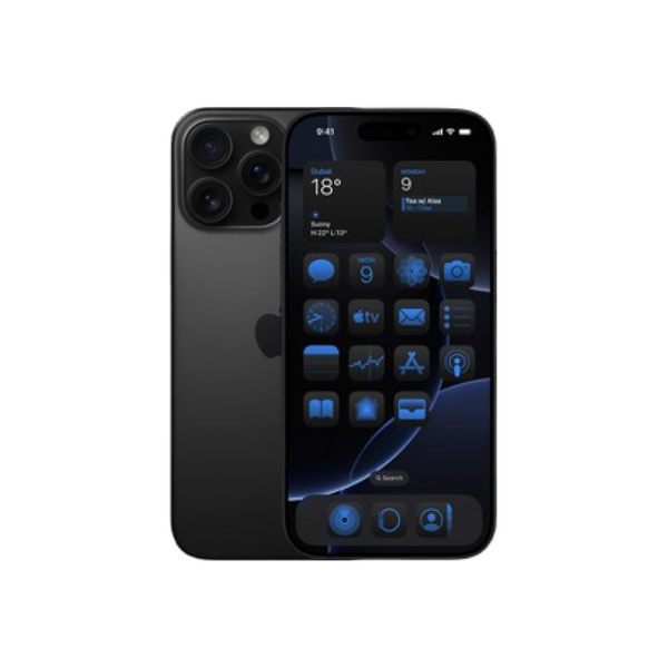 iPhone 16 Pro Max (2024)