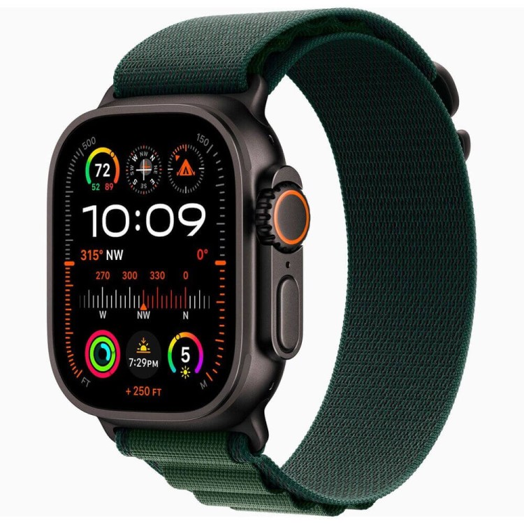 Apple Watch Ultra 2 (2023)