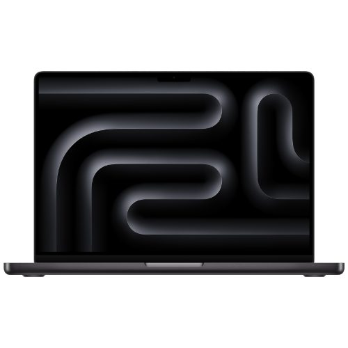 MacBook Pro M4 Max 14″ (2024)