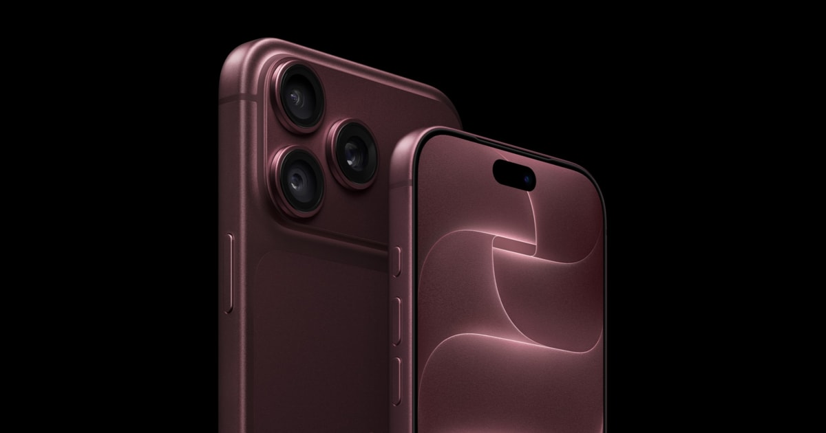 iPhone 18 Pro (2026)