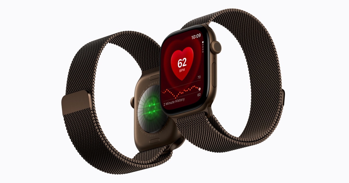 Apple Watch Series 12 (2026)
